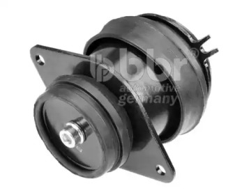 BBR AUTOMOTIVE 0023001679 -  Подвеска, двигатель
